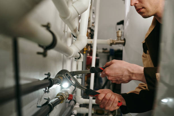 Trusted Bridgeport, NY Plumbing Experts