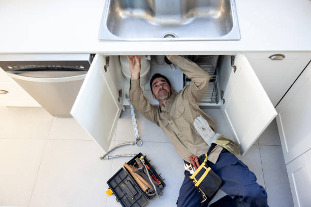 Best Residential Plumbing Services  in Bridgeport, NY