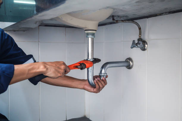 Best Drain Cleaning Services  in Bridgeport, NY