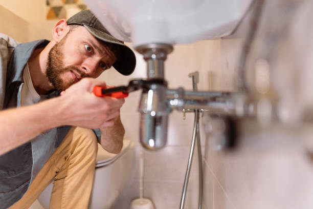 Best Plumbing Inspection Services  in Bridgeport, NY