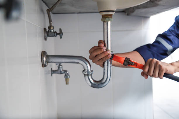 Best Local Plumber Services  in Bridgeport, NY