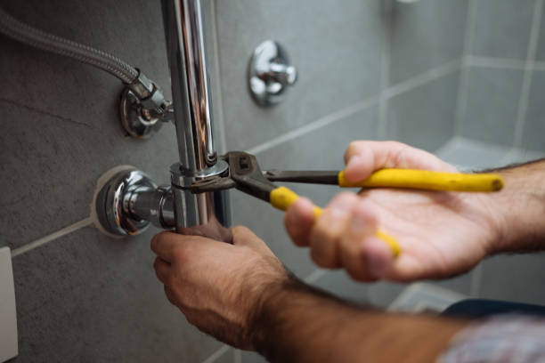 Best Leak Detection Services  in Bridgeport, NY
