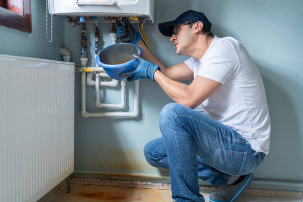 Best Commercial Plumbing Services  in Bridgeport, NY